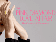 The Pink Diamond Love Affair