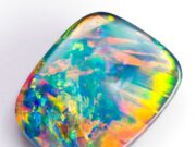 Celebrating the 20th Australian Opal Exhibition