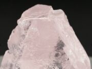 The Lesotho Pink Diamond