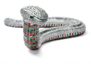 How the Snake Became a High Jewellery Staple