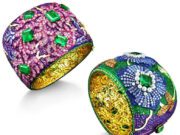 When Jewels Tell Stories: Artistry In The Spotlight At GemGenève Artistry In The Spotlight At GemGenève