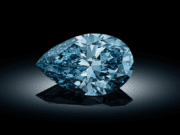 Bvlgari’s Most Valuable Gem, The Laguna Blu Diamond, Debuts At Met, Sotheby’s next!
