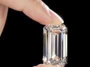 CVD Diamond Over 34 Carats Examined in GIA’s Hong Kong Laboratory