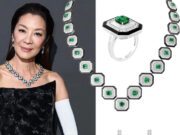 Best Jewelry At The ‘Kering Women In Motion’ Awards