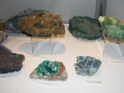 Unpolished Gemstones Cost Namibians Jobs