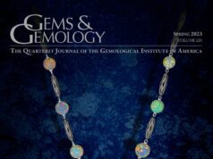 Gems & Gemology