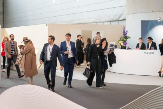 GemGenève Sees Robust Market For Top Tier Jewellery & Gems
