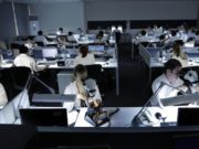 GSI opens third lab in Mumbai