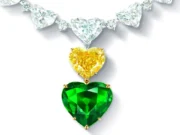How high jewellery brands are reimagining heart motifs today