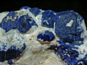 Authorities Now Begin ‘Thorough Exploration’ of Kashmir Sapphire Thorough Exploration’ of Kashmir Sapphire