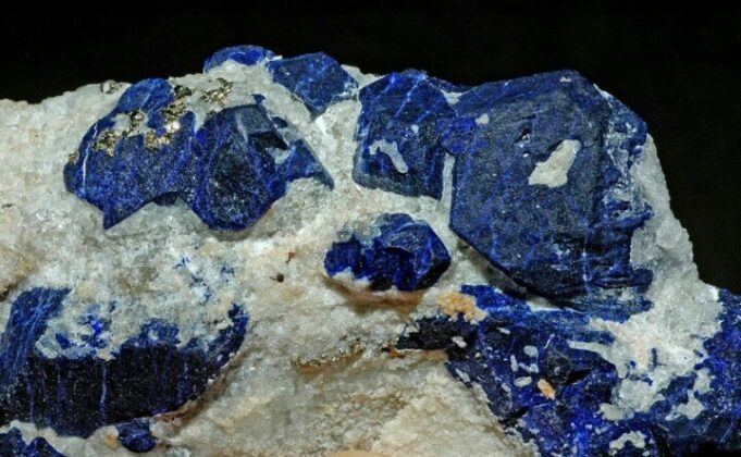 Thorough Exploration’ of Kashmir Sapphire