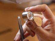 The L’ECOLE School of Jewelry Arts