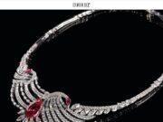 “Precious Gemstones Are High Jewelry’s Most Exquisite Form of Art”