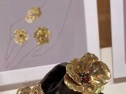 FIT Jewelry Design Grads Show Off Their Gems!