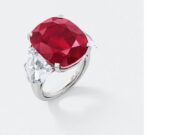 US$155,552,014! Auction Results Top Estimate, Even Before Day 2