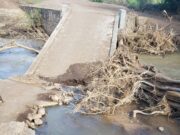 A Gem Mining Region Crisis: What Cyclone Freddy Left Behind: Complete Devastation.
