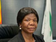 Zimbabwe Women, & Gemstones Mining