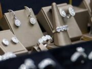 Russian diamonds could soon be sanctioned — potentially disrupting the global jewelry market