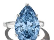 The Bvlgari Blue: Sotheby’s Magnificent Jewels