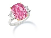 Eternal Pink and Vivid Blue-Green!