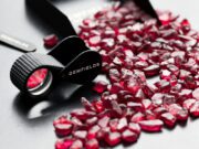 Gemfields Ruby Auction: Record $80.4 million