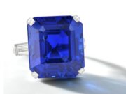 Magnificent Blue Jewels