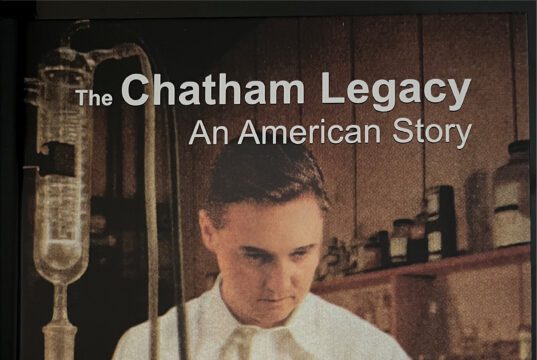 The Family Legacy: Books written from within