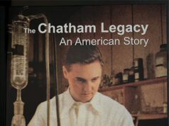 REVIEW – The Chatham Legacy: An American Story