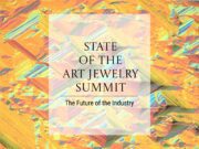 STATE OF THE ART JEWELRY SUMMIT