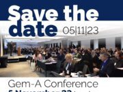 Gem-A Conference: Bringing Together the Greatest Minds in Gemmology gemmology