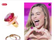 Barbie: The Gems & the Jewelry