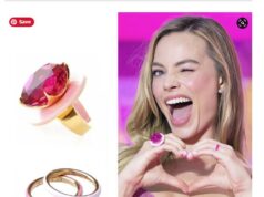 Barbie: The Gems & the Jewelry