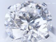 The Forever Star-dusty Diamond