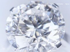 The Forever Star-dusty Diamond