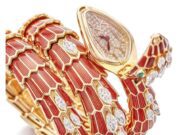 Big Names, Big Color, & Big Natural Pearls
