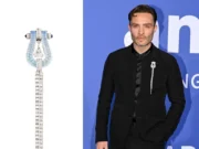 Best Jewelry At The 2023 AmfAR Gala & Cannes Film Festival Closing Ceremony