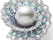 Mikimoto: High Jewelry Collection 2023 – Praise to the Sea