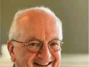 CGA Keynote: Edward Asscher, Past-President of the World Diamond Council International Sponsors of War