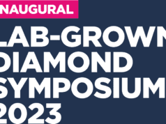 Inaugural Lab Grown Diamond Symposium Success