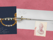 The Dazzling History of Diamonds and Weapons