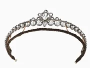 Say “I Do” to a Rented Tiara from Garrard