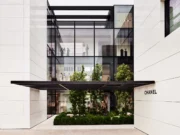 Architectural Digest Loves Dior & Chanel