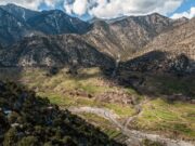 Former Afghan Soldiers Turning to Gem Mining to Survive