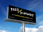 Steven Singer Jewelers to Give Away “$3 Million Dollars Worth” of Lab Grown Diamonds For FREE