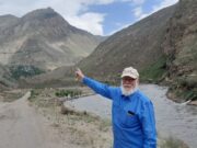 Bowersox Expedition thru Tajikistan
