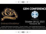 CGA 65th Anniversary Mega-Conference!