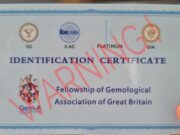 GEM-A Issues Warning: SCAM Alert!