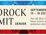 Denver in September: HardRock & GemFair