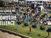 Best of Show: Brilliant Stars & Concours d’Elegance
