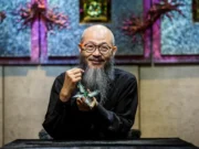 Jewelry Artist Wallace Chan Says Sustainability Is About Honoring Materials Jewelry Artist Wallace Chan Says Sustainability